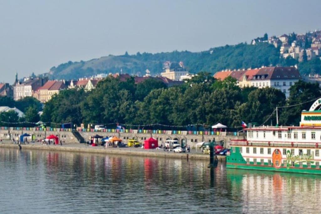 Appartamento Dream Praga