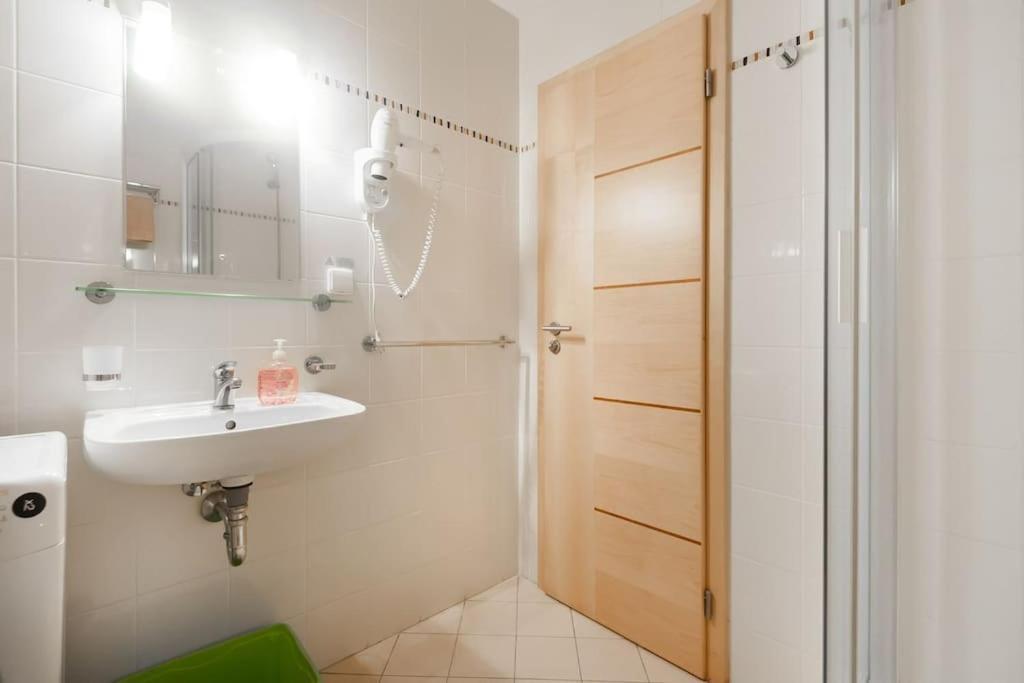 Appartamento Dream Praga